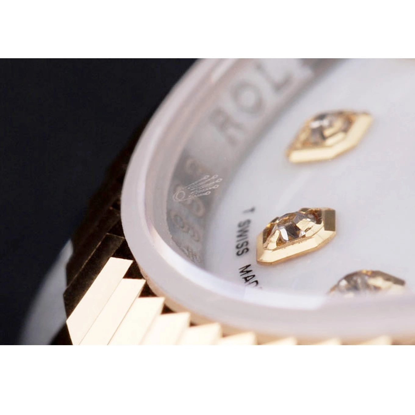 Aaa replica watch Rolex Datejust-rl17 0805